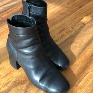 Cole Haan Arden Grand Booties (60mm)